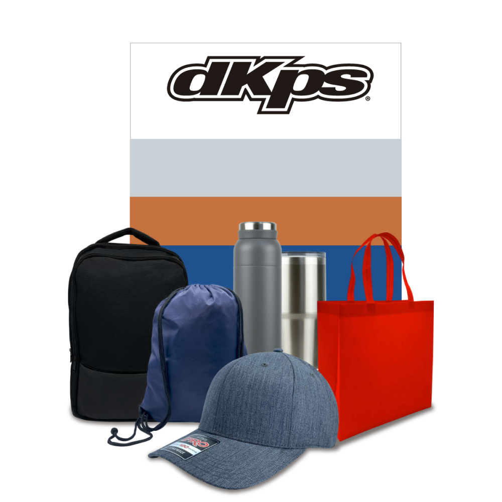 Catalogo DKPS COINSA