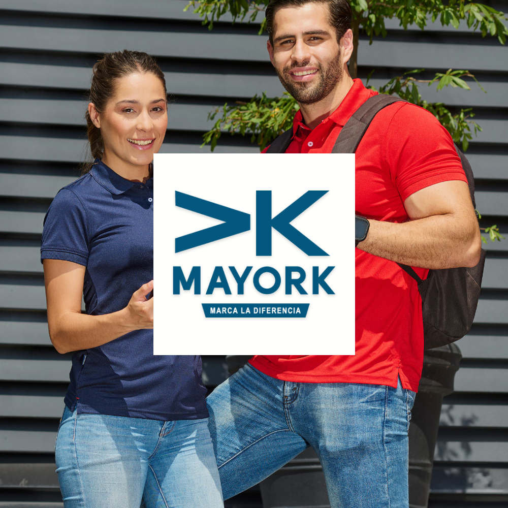 Catalogo MayorK COINSA