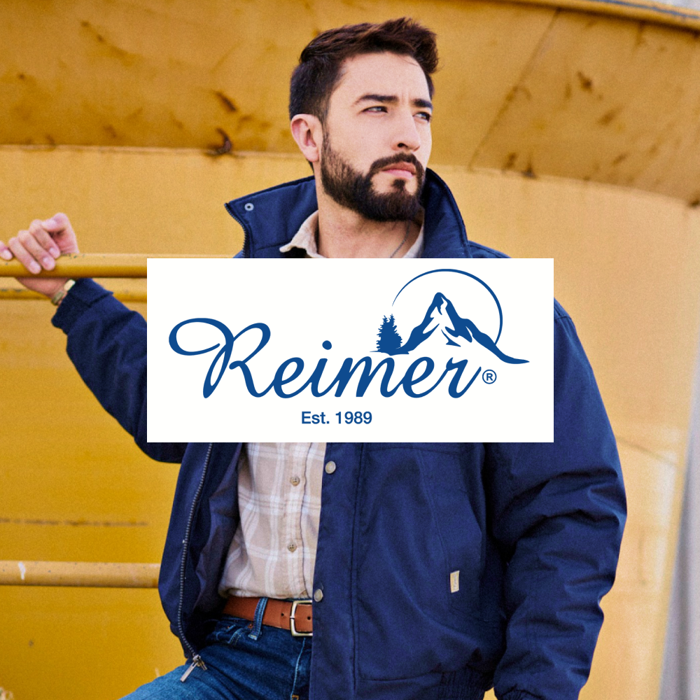 Catalogo Reimer COINSA